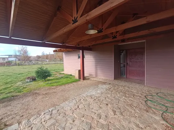 Se Vende O Arrienda Hermosa Casa En Parcela