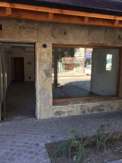 Venta Local Comercial San Martin De Los Andes