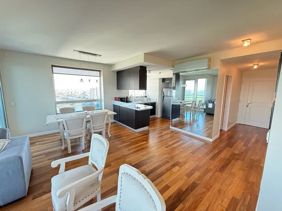 Venta Departamento En Puerto Madero