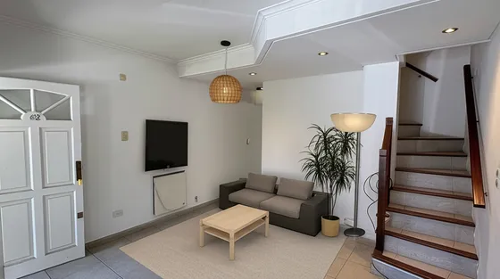 Dúplex 3 Ambientes Venta Barrio Cerrado Maria Del Parque