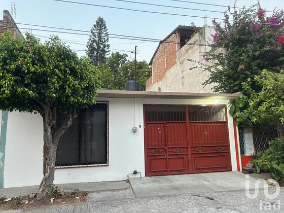 Venta Casa 2 Ambientes 24 De Junio