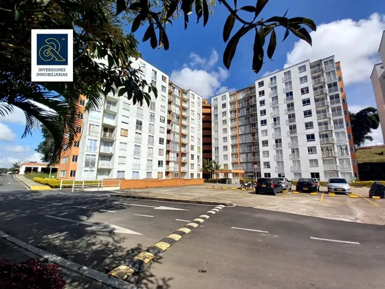 Se Alquila Apto Condominio Torres De Milano