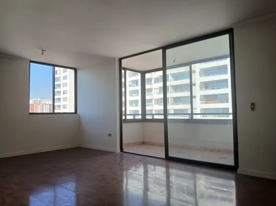 Venta Departamento Comuna De San Miguel