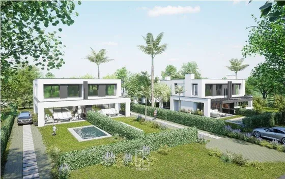 Venta Casa En Barrio Parques  - 3 Dormitorios + Escritorio - Amplio Iluminado - Jardín - Seguridad 24hs - 2 Autos