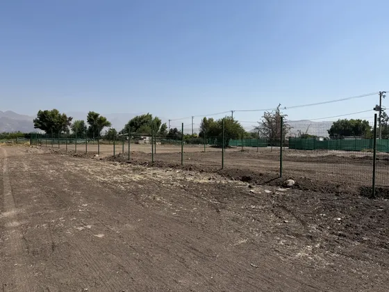 Oportunidad Arriendo Terrenos Industriales De Caracter Inofe
