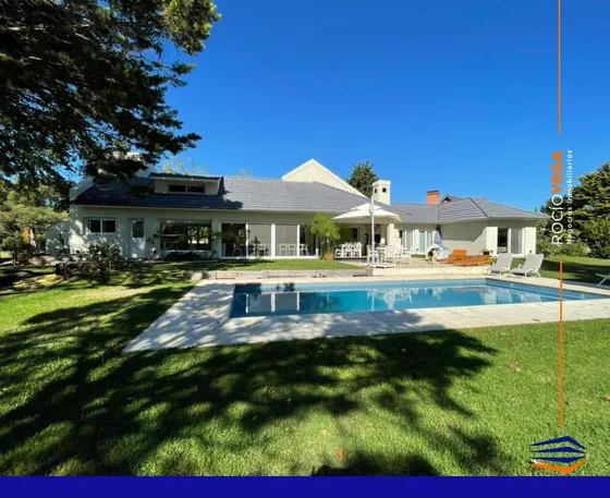 Casa En Venta En Country San Diego  Moreno