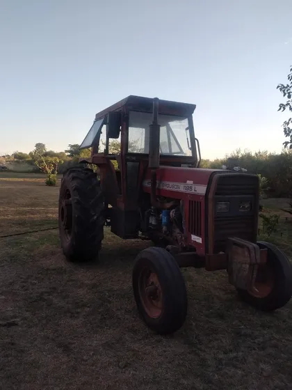 Tractor