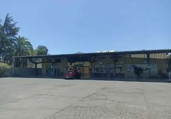 Terreno / Local En Venta