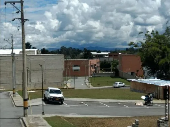 Lote Comercial En Venta En Rionegro, Antioquia