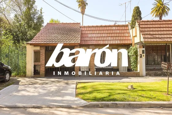 Casa En Venta En Lomas De Zamora
