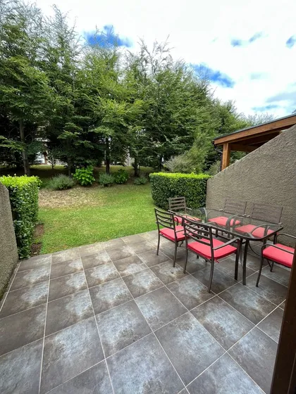 Vacaciones De Invierno Pucón /condominio