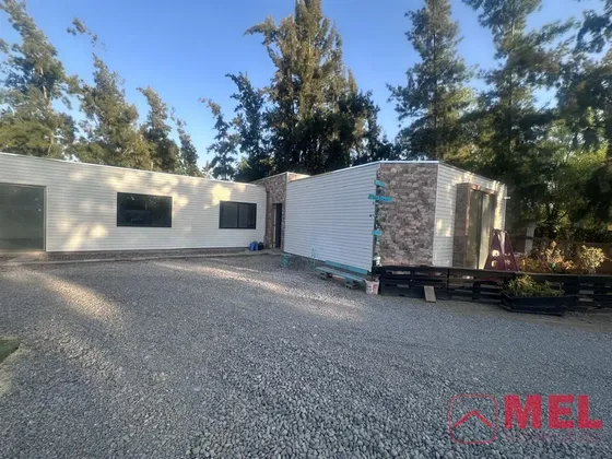 Departamento En Arriendo De 2 Dorm. En Colina