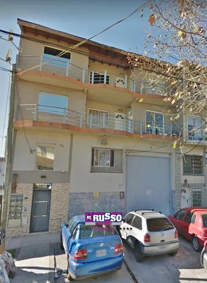 Edificio En Venta En Morón