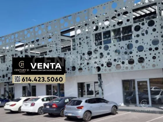 Local En Venta , Plaza Platz, Local 202  Chihuahua , Chih.