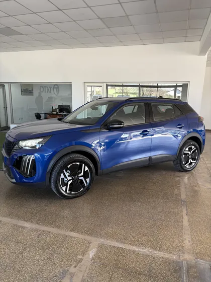 Peugeot 2008 1.0t Active