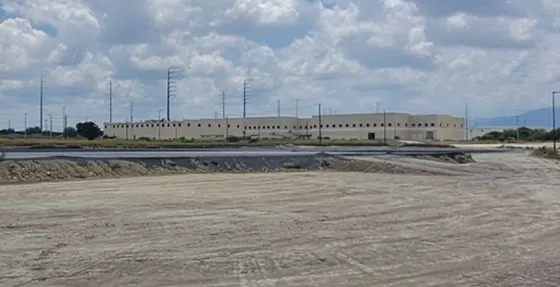 Bodega Industrial En Renta En Apodaca