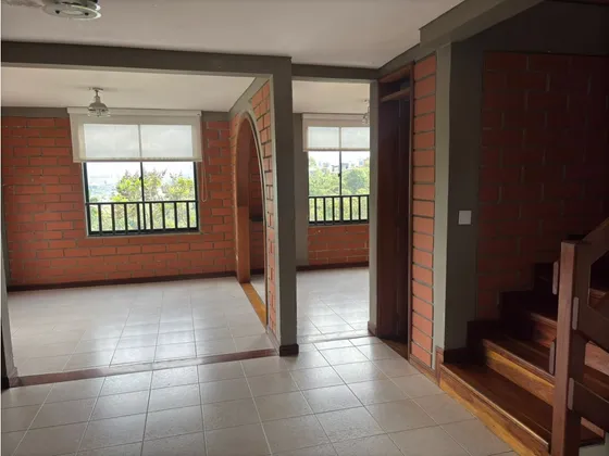 Venta Casa Con Garaje En Villapilar Manizales | Casa En Venta
