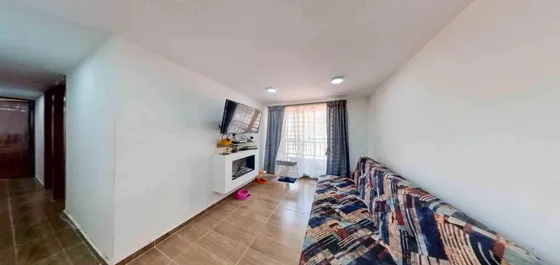 Apartamento En Venta En La Prosperidad Madrid (22818155335).