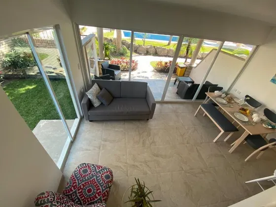 Casa En Venta En Lomas De Manantiales, Tepetzingo