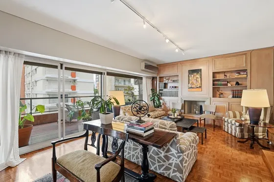 Venta de Departamento 7 Ambientes con 2 Cocheras, Belgrano