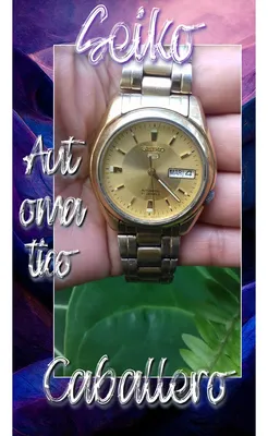 Seiko mas caro best sale