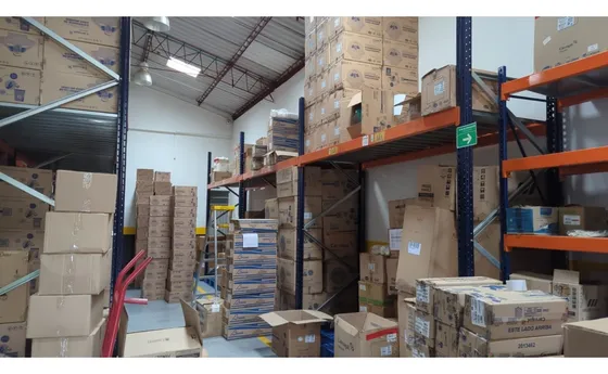 Bodega En Arriendo Rionegro - Bogota