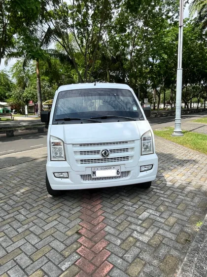 Dongfeng C35 Furgoneta De Carga