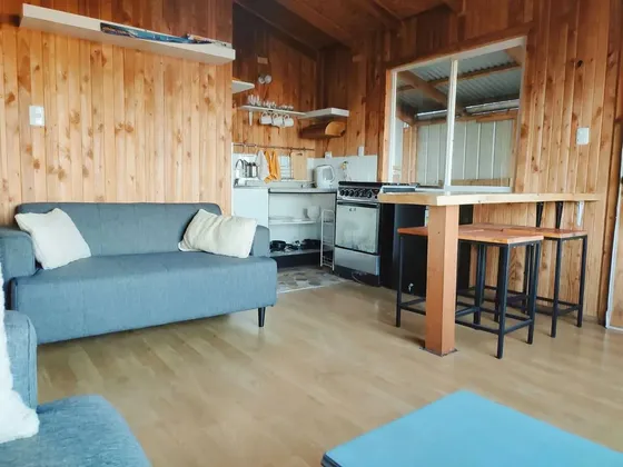 Casa + Cabaña A 10 Minutos Del Centro En Puerto Varas