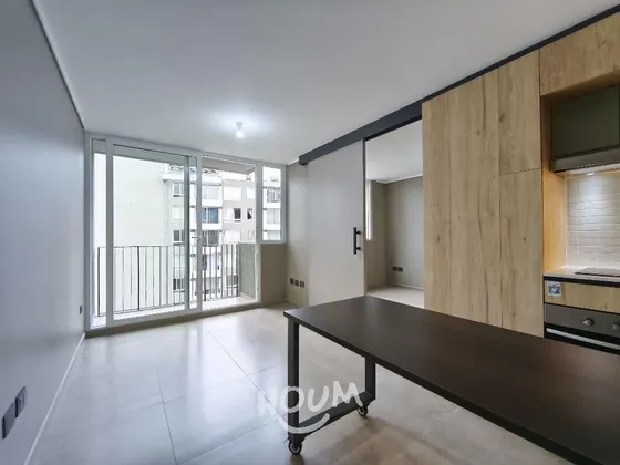 Departamento Vicuña Mackenna Id: 175377