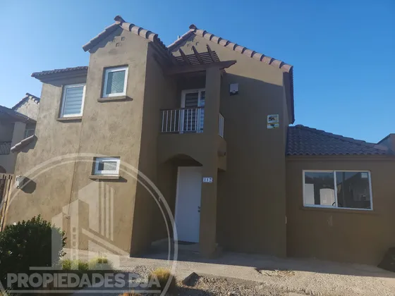 En Venta Maravillosa Casa En La Serena