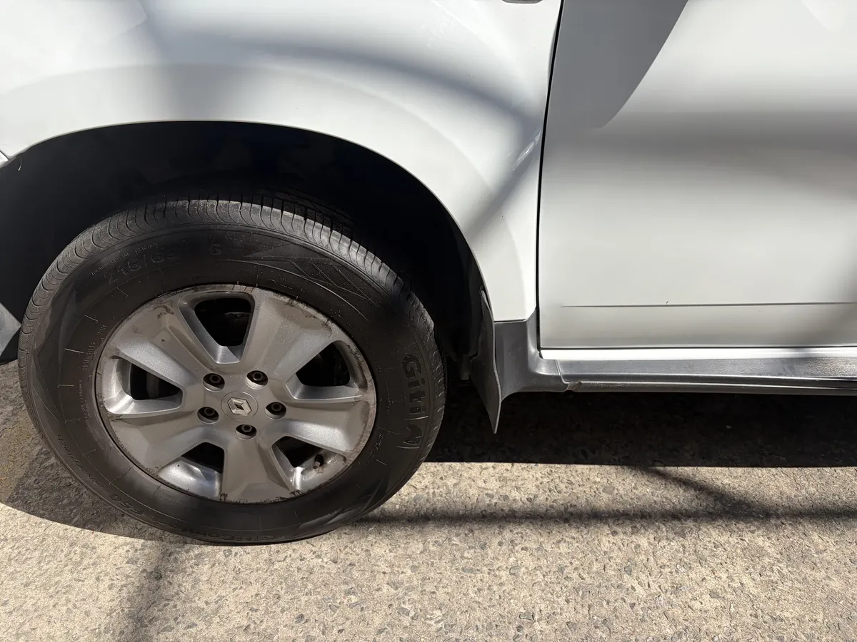 Renault Duster 2.0 Ph2 4x4 Privilege5655665579556966413