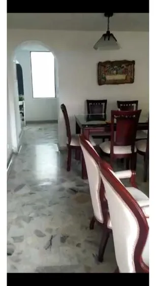 Amplio Apartamento En Venta Av. Paralela