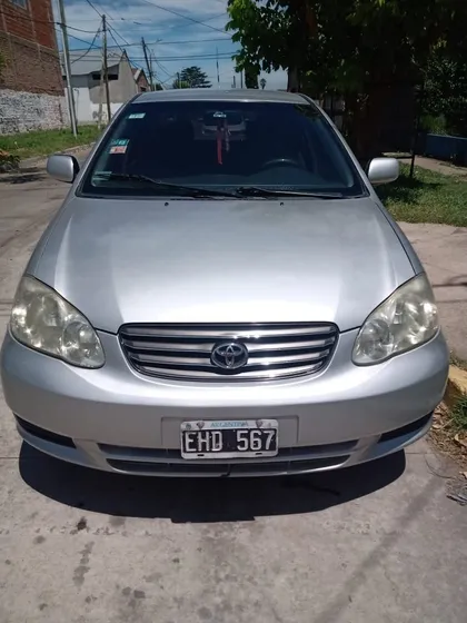 Toyota Corolla 1.8 Xei