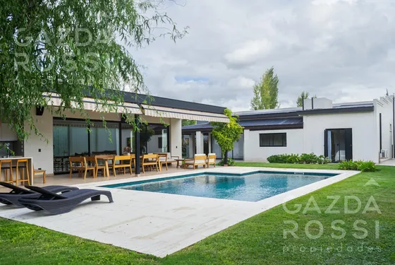 Casa En San Eliseo Golf