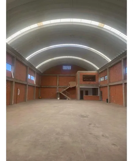 Bodega Zona  Industrial, Guaymaral