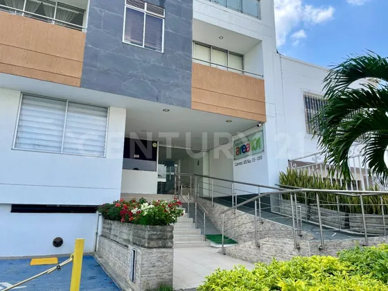 Apartaestudio Alquiler Ciudad Jardin Sur Cali