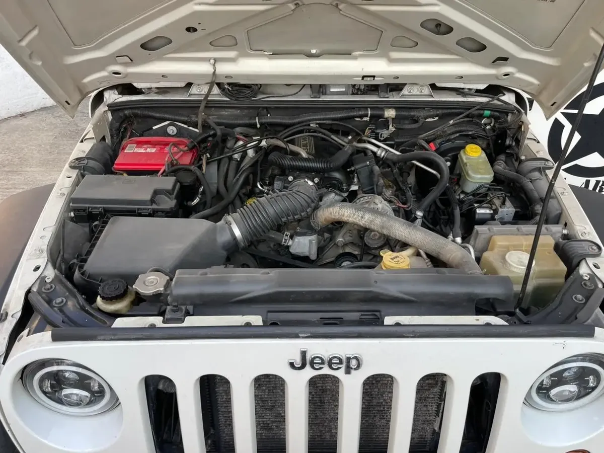Jeep Wrangler X Base 6-Speed AA 4x4 MT430062672796067848