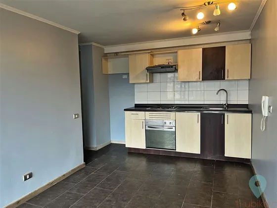 Departamento En Venta De 2 Dorm. En Santiago