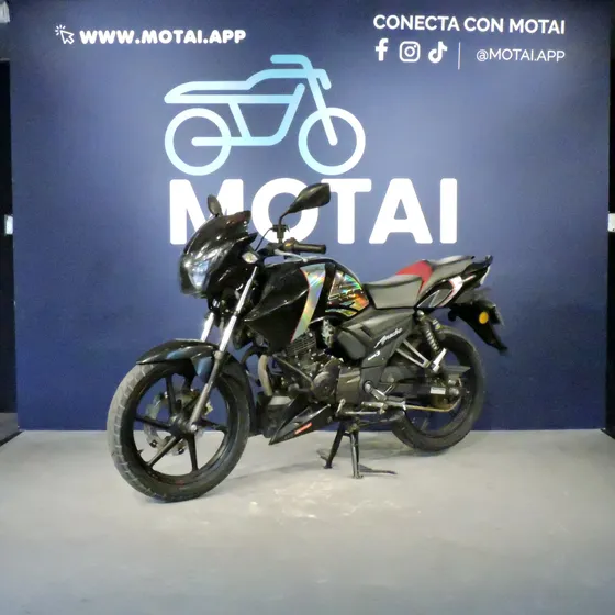 Tvs Apache Rtr 160 2v 2022