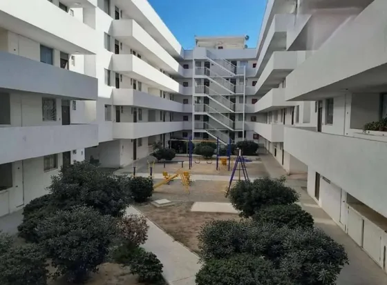 Departamento En Arriendo Coquimbo 3 Dormitorios 1 Baño 1 Est