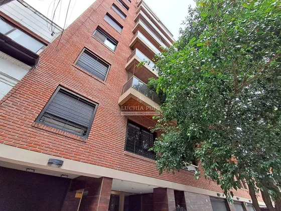 Departamento Monoambiente Al Frente En Venta - Caballito