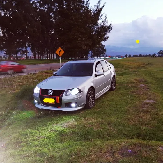 Volkswagen Jetta V 1.8 Gli
