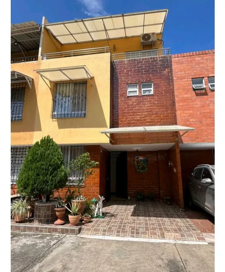 Venta Casa En El Guabito Norte De Cali