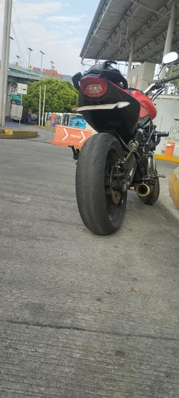 Tnt 300