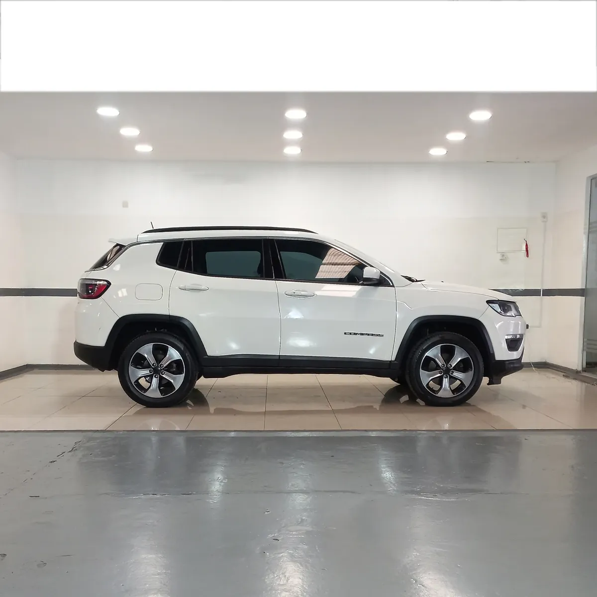 Jeep Compass 2.4 Longitude535888355824783363