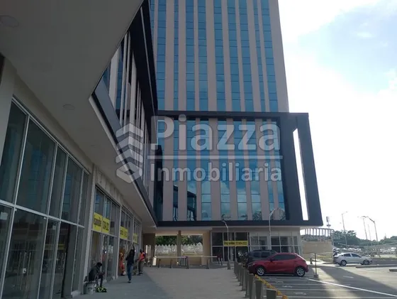 Consultorio En Arriendo En High Park Medical Center, Barranquilla