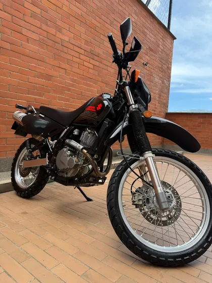 Dr 650