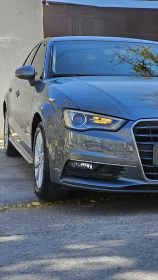 Audi A3 1.4 Sedan Tfsi Stronic 122cv