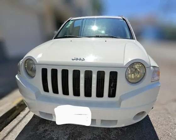 Jeep Compass Sport 4x2 Cvt