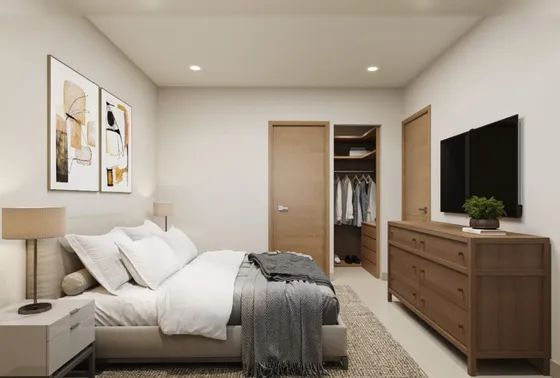 Se Venden  Apartamentos Con Línea Blanca Incluida